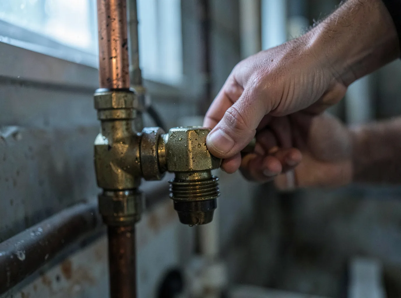 Emergency Plumber Panama, OK FAQs